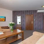 Esperanto Hotell 3*