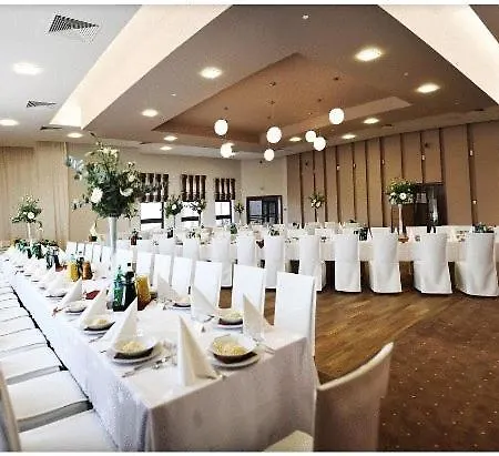 Otel Esperanto 3*