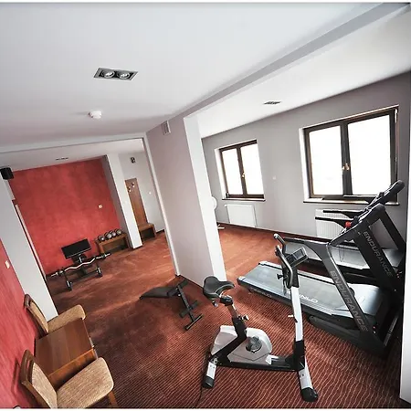 Esperanto 3* Świdnica