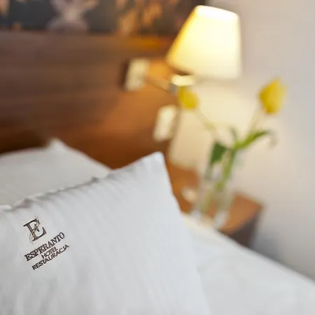 Hotel Esperanto Świdnica