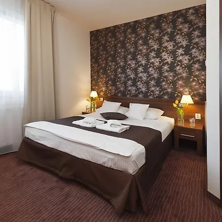 Hotel Esperanto