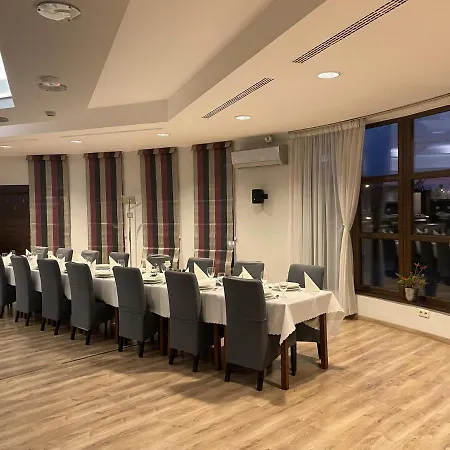 Hotell Esperanto Świdnica