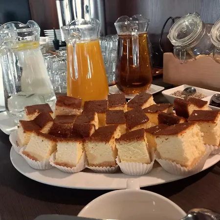 Hotel Esperanto Świdnica