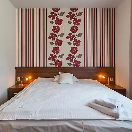 Esperanto Otel Świdnica
