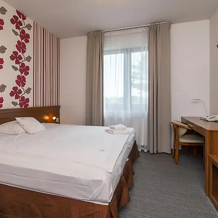 Esperanto Hotel 3*