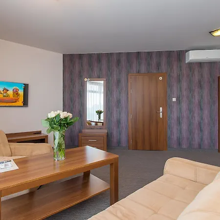 Esperanto Hotel 3*