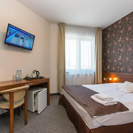 Otel Esperanto 3*