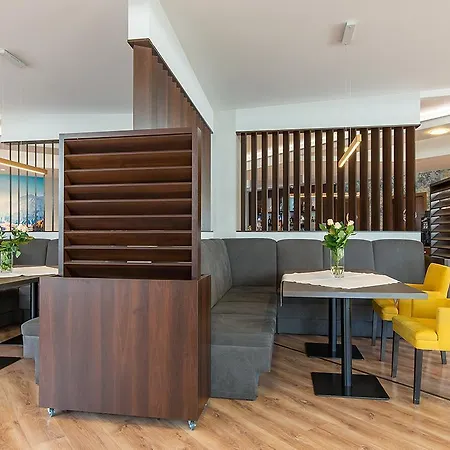 Esperanto Hotel Świdnica