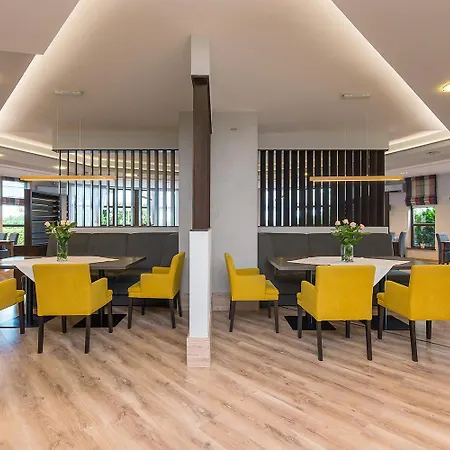 Hotell Esperanto 3*