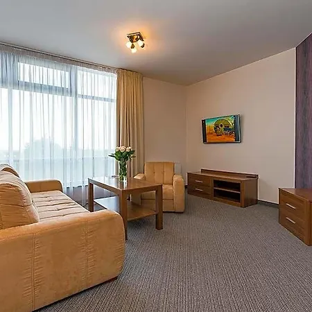 Esperanto 3* Świdnica