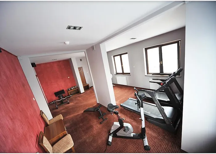 Esperanto 3* Swidnica (Lower Silesia)