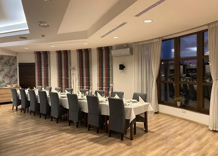 Hotel Esperanto Swidnica (Lower Silesia)