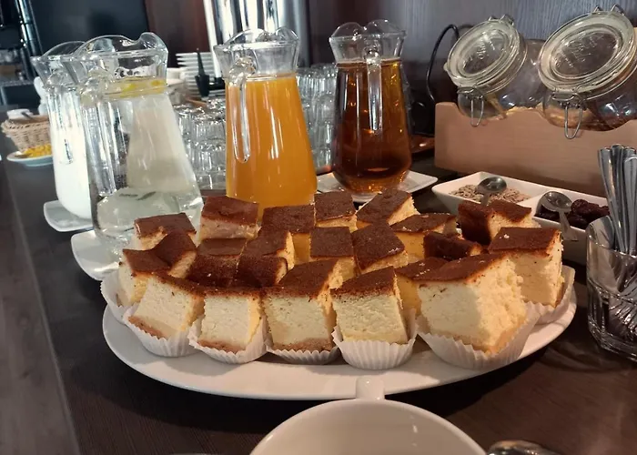 Hotel Esperanto Swidnica (Lower Silesia)