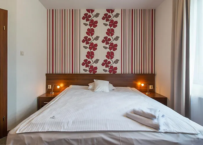 Esperanto Hotel Swidnica (Lower Silesia)